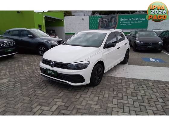 VOLKSWAGEN POLO 1.0 MPI TRACK MANUAL VOLKSWAGEN POLO 1.0 MPI TRACK MANUAL